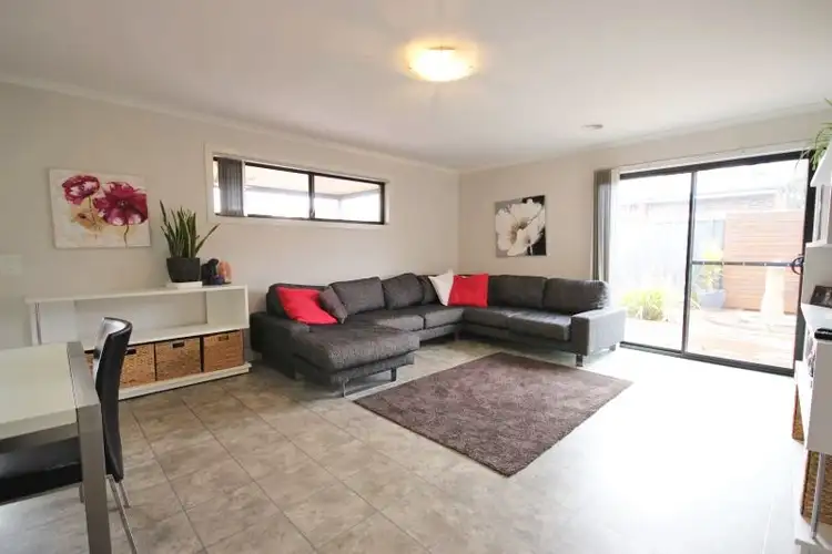 Fifth view of Homely house listing, 9 Parkhaven Court, Mount Clear VIC 3350