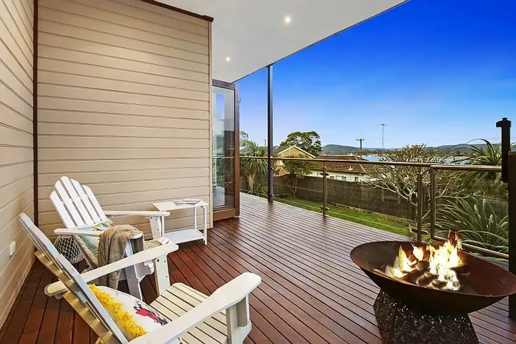 Fifth view of Homely house listing, 57 Mullbong Street, Woy Woy NSW 2256