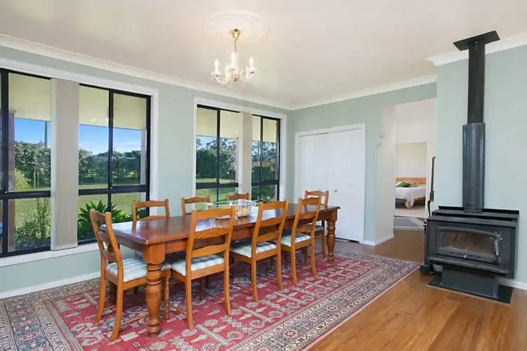 Third view of Homely rural property listing, 341 Cross Keys Road, Gresford NSW 2311