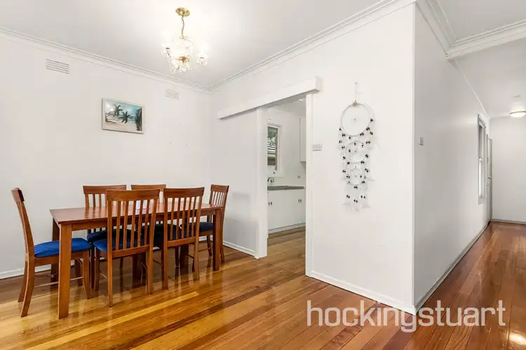Third view of Homely unit listing, 1/15-17 Lower Plenty Road, Rosanna VIC 3084
