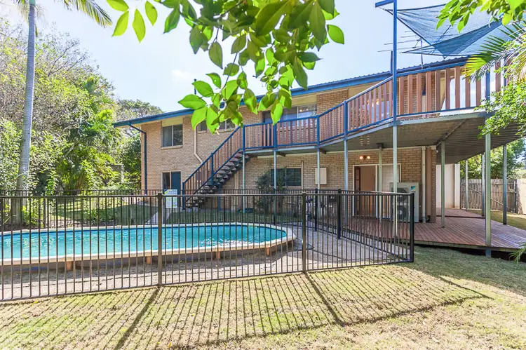 Fourth view of Homely house listing, 14 Aspley Bank Street, Aspley QLD 4034