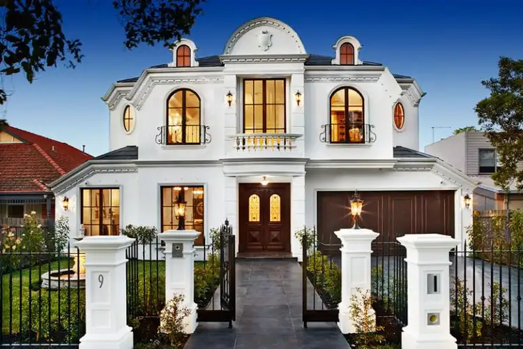 9 Cole Street, Hawthorn East VIC 3123