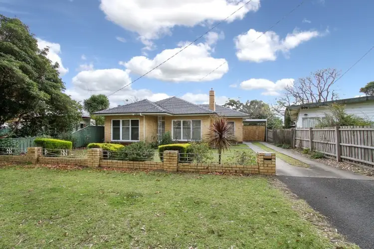 209 Cunninghame Street, Sale VIC 3850