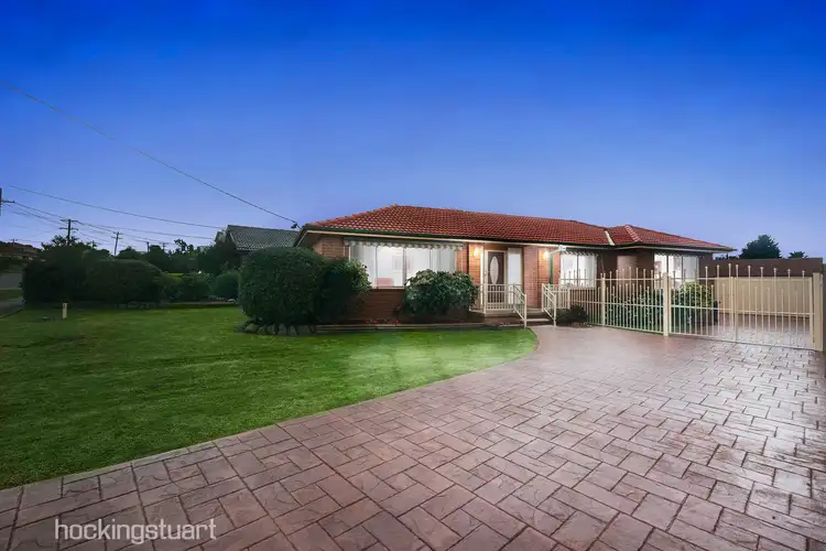 Main view of Homely house listing, 18 Dryandra Avenue, Epping VIC 3076