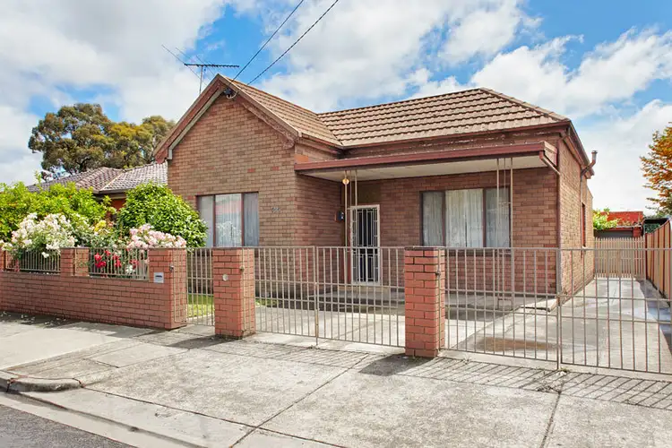423 Albion Street, Brunswick West VIC 3055