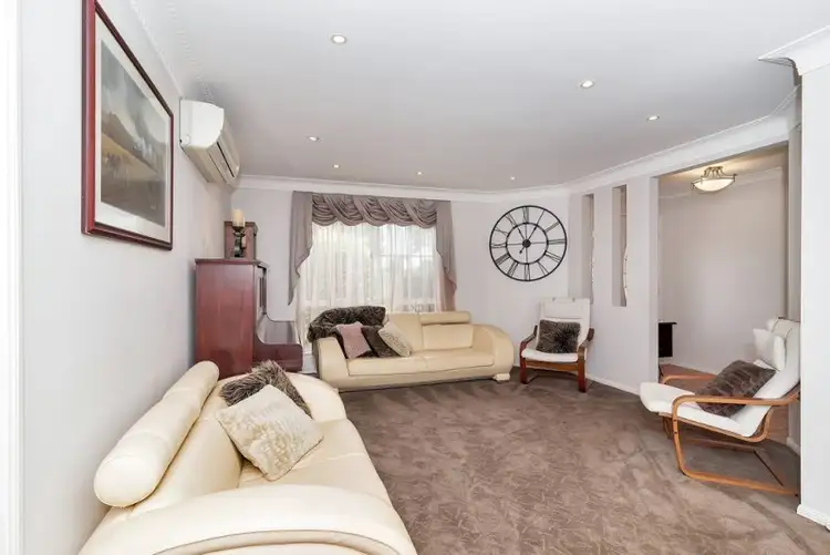 Fourth view of Homely house listing, 11 Osborne Court, Kearneys Spring QLD 4350