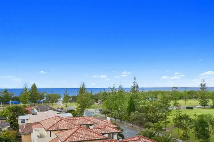 Second view of Homely apartment listing, LOT 603/14 George Avenue, Broadbeach QLD 4218