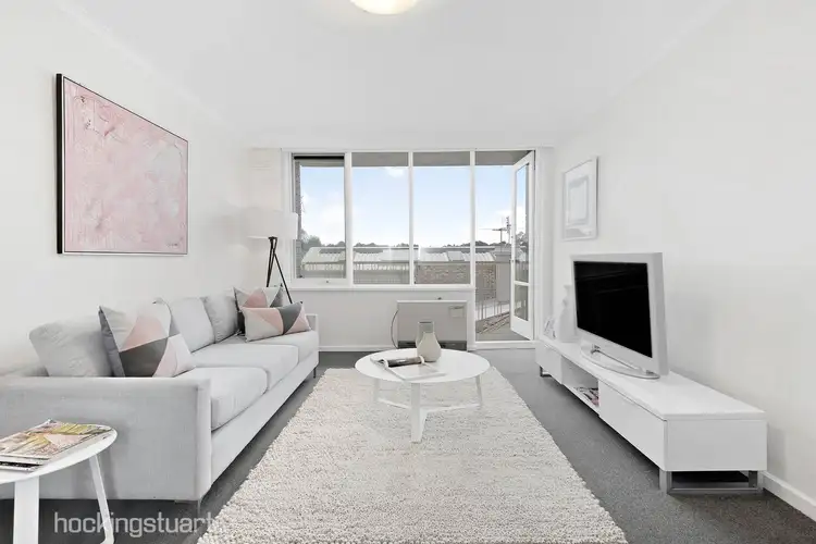 6/1 Ruabon Road, Toorak VIC 3142
