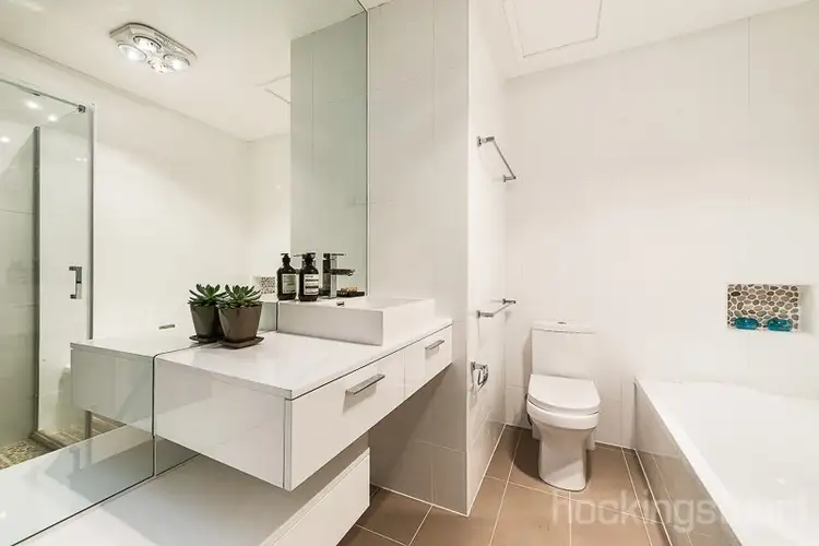 Fifth view of Homely unit listing, 4/299 Koornang Road, Carnegie VIC 3163