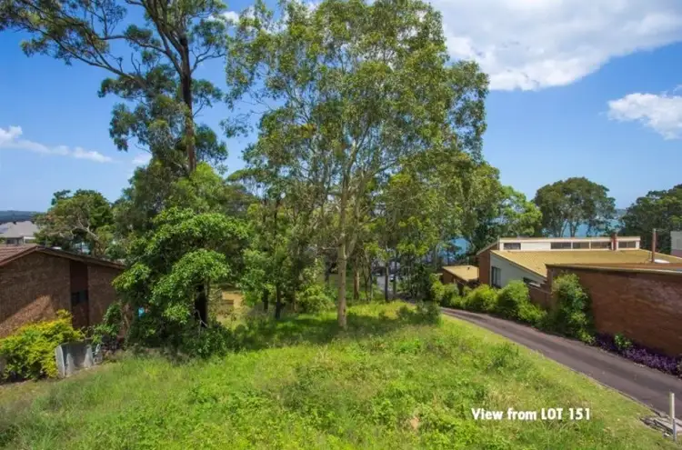 4 Macquarie Street, Bolton Point NSW 2283