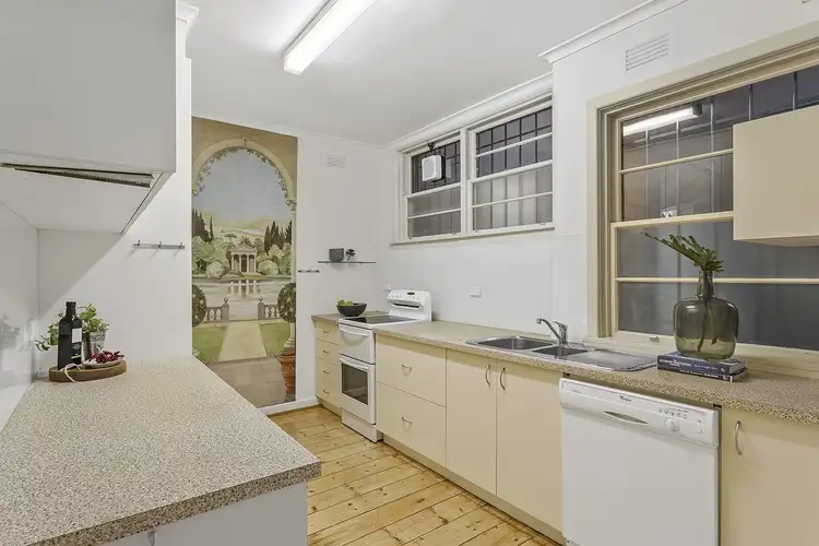 Fifth view of Homely apartment listing, 1&2/209 Domain Road, South Yarra VIC 3141