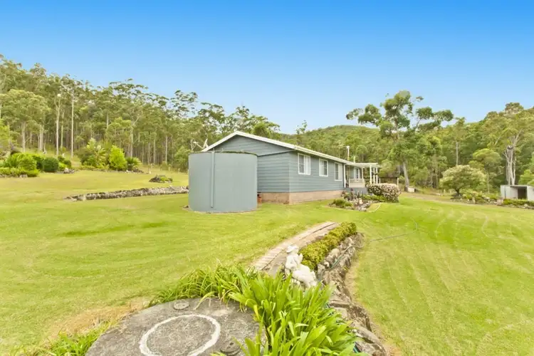 Fifth view of Homely rural property listing, 2326 Booral Road, Booral NSW 2425