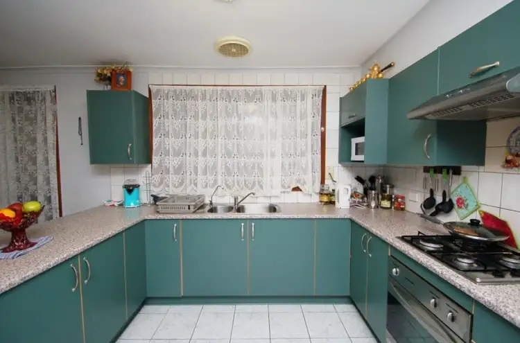 Fifth view of Homely house listing, 51 Garner Parade, Dallas VIC 3047