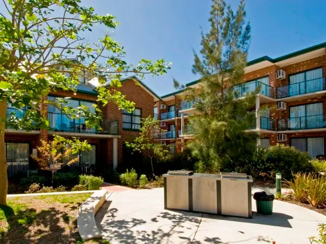 Seventh view of Homely apartment listing, 16/308 Great Eastern Highway, Ascot WA 6104