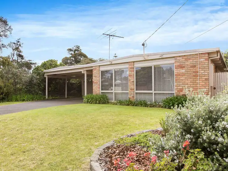 42 Magnolia Court, Rye VIC 3941