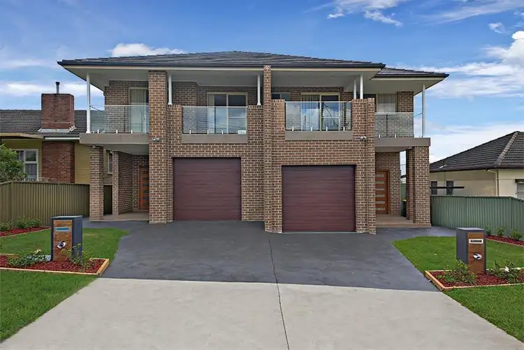 57 Morotai Road, Revesby Heights NSW 2212