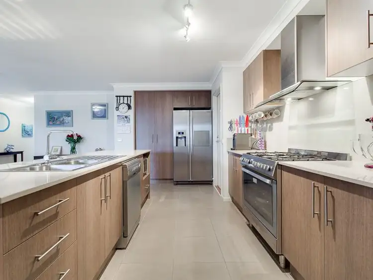 Third view of Homely house listing, 520 Morris Road, Truganina VIC 3029