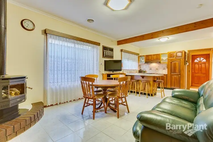 Fourth view of Homely house listing, 22 Reaburn Avenue, St Albans VIC 3021