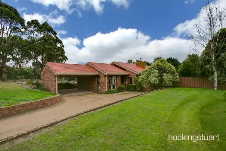 Fourth view of Homely house listing, 6 Mashie Court, Rosebud VIC 3939