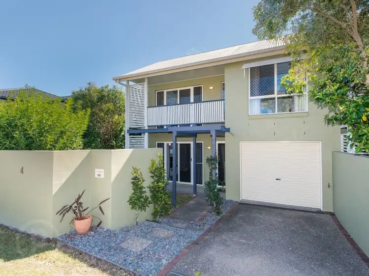 4 Mons Road, Carina Heights QLD 4152