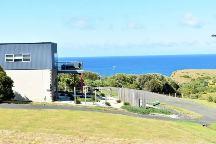 Second view of Homely house listing, LOT 1, 14 Rees Street, Kilcunda VIC 3995