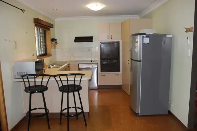 Fourth view of Homely house listing, 107 Mary Street, Blackstone QLD 4304
