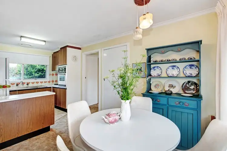 Fifth view of Homely unit listing, 2/32 Wilana Street, Ringwood VIC 3134