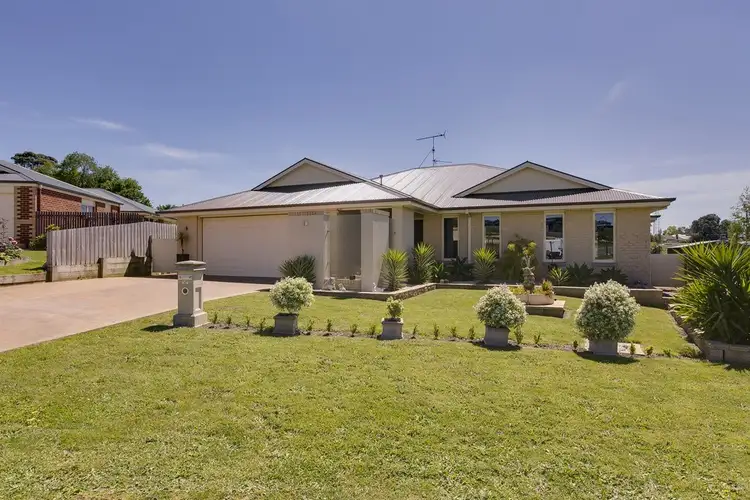 30 Isabella Boulevard, Korumburra VIC 3950