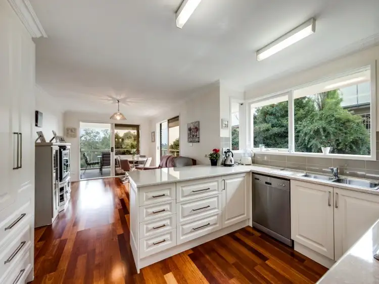 Fourth view of Homely house listing, 24 Coryule Road, Mount Martha VIC 3934
