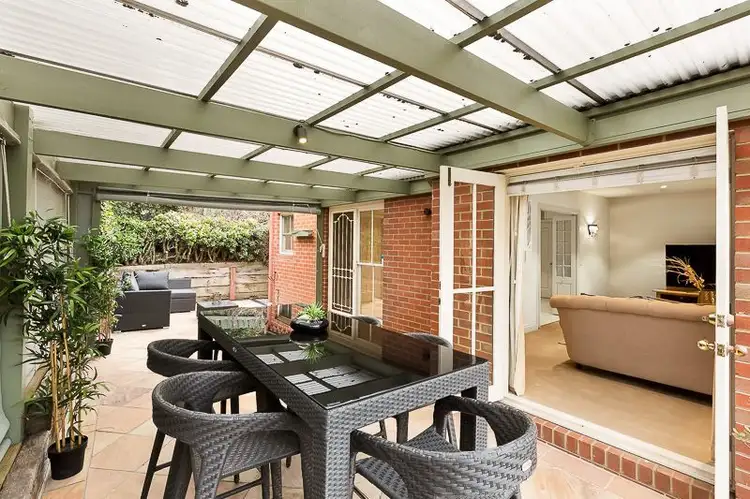 Fifth view of Homely house listing, 13B Outlook Drive, Doncaster VIC 3108