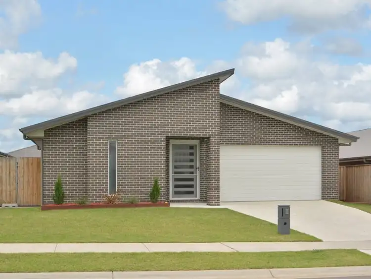Main view of Homely house listing, 4 Tournament Street, Rutherford NSW 2320