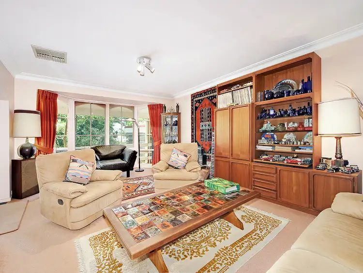 Third view of Homely house listing, 12 Kiama Close, Vermont South VIC 3133