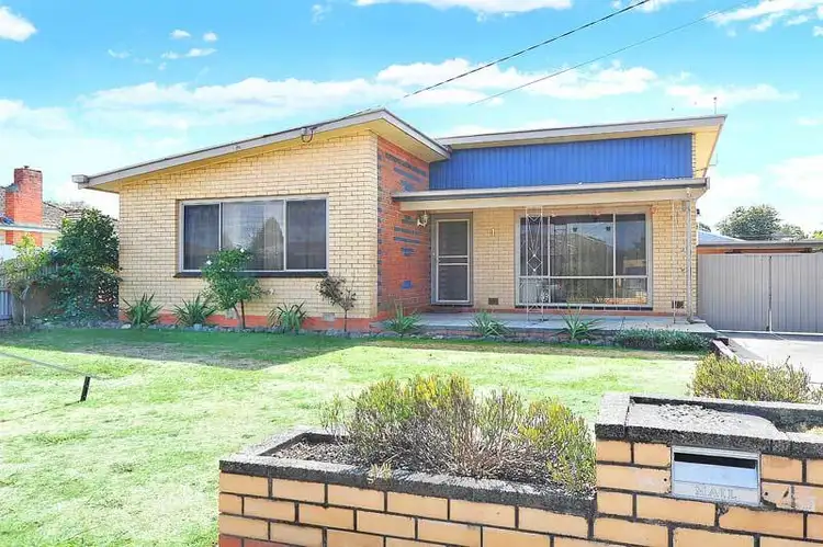 Main view of Homely house listing, 4 Form Street, Wendouree VIC 3355