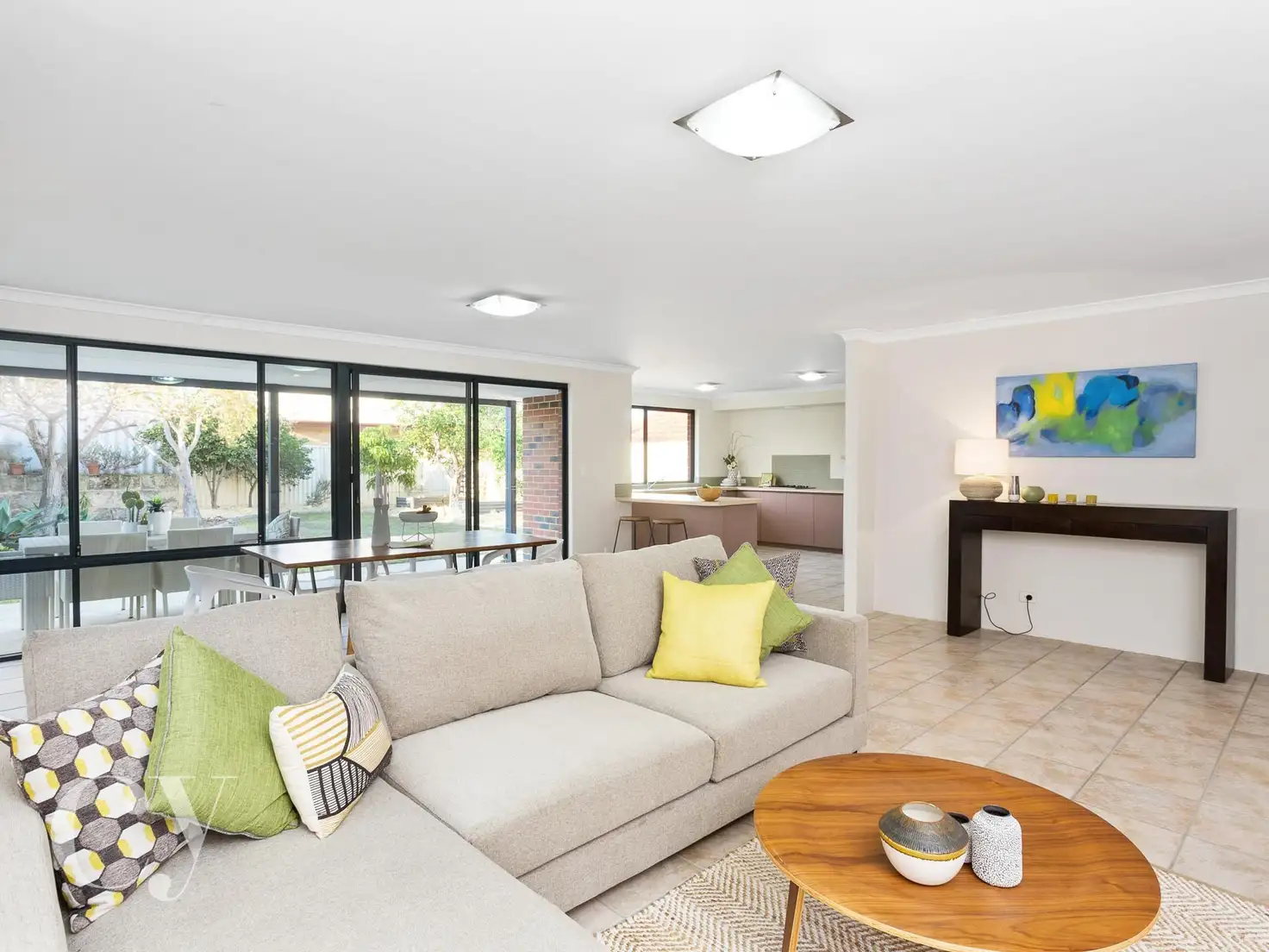 Main view of Homely house listing, 3 Featherstone Place, Willagee WA 6156