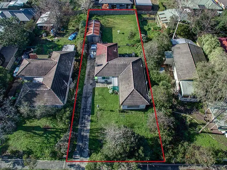 Sixth view of Homely house listing, 81 Rosslyn Avenue, Seaford VIC 3198