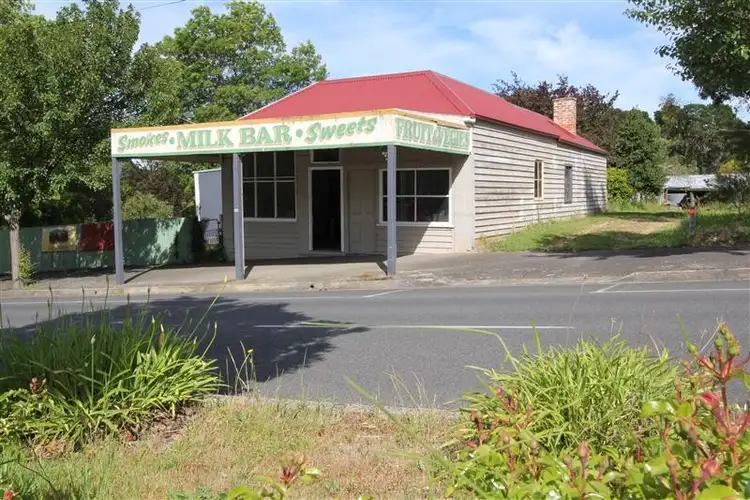 Main view of Homely rural property listing, 88 Sussex Street, Linton VIC 3360