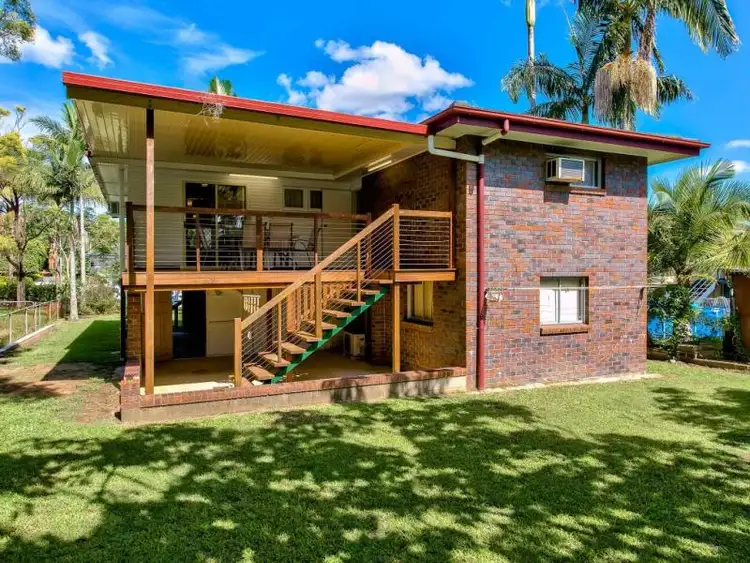 11 Cawdor Street, Arana Hills QLD 4054