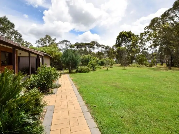 Seventh view of Homely rural property listing, 1736 Warby Range Road, Killawarra VIC 3678