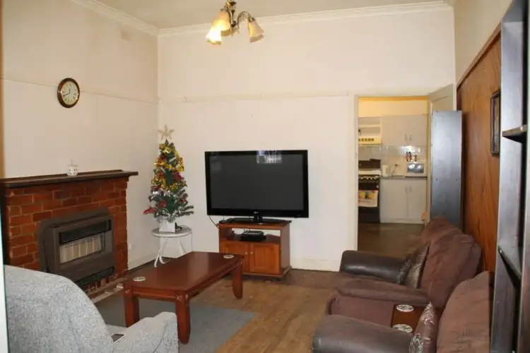 Third view of Homely house listing, 1/29 Steane Street, Wangaratta VIC 3677