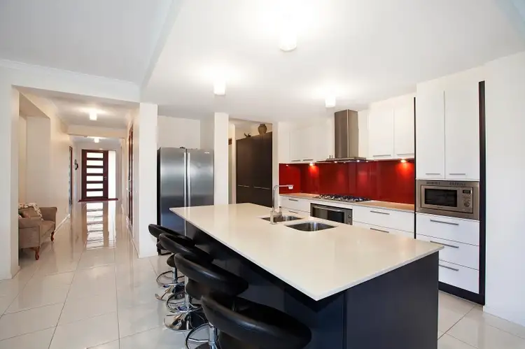 Second view of Homely house listing, 56 Valley Drive, Hidden Valley VIC 3756