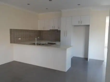 Second view of Homely townhouse listing, 3/20 Barry Street, Reservoir VIC 3073