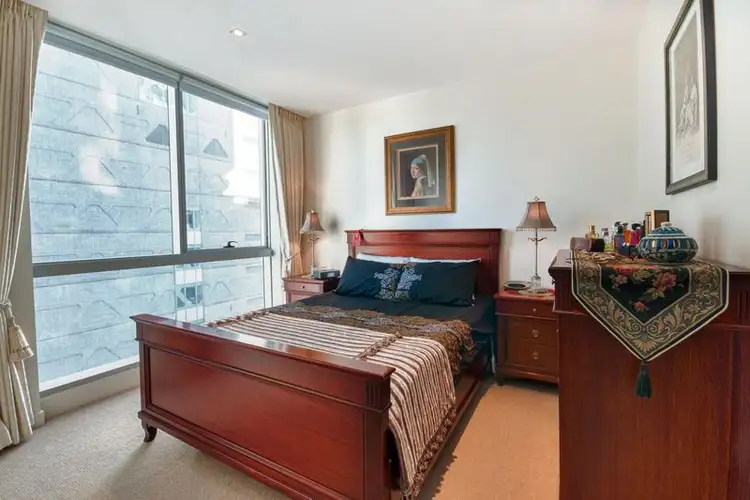 Fifth view of Homely apartment listing, 1710/22-24 Jane Bell Lane, Melbourne (CBD) VIC 3000