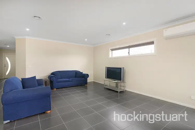 Sixth view of Homely house listing, 28 Everholme Drive, Truganina VIC 3029