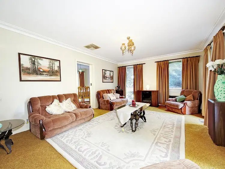 Second view of Homely house listing, 9 Weeden Drive, Vermont South VIC 3133