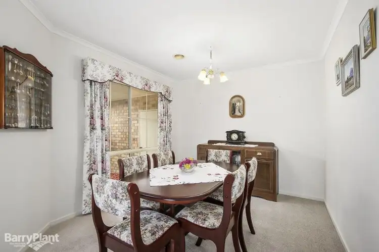 Fourth view of Homely house listing, 11 Ramble Crescent, Croydon VIC 3136
