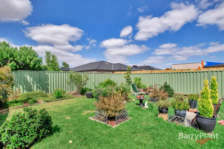 Fourth view of Homely house listing, 161 Greens Road, Wyndham Vale VIC 3024