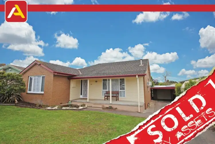 44 Edgar Street, Portland VIC 3305