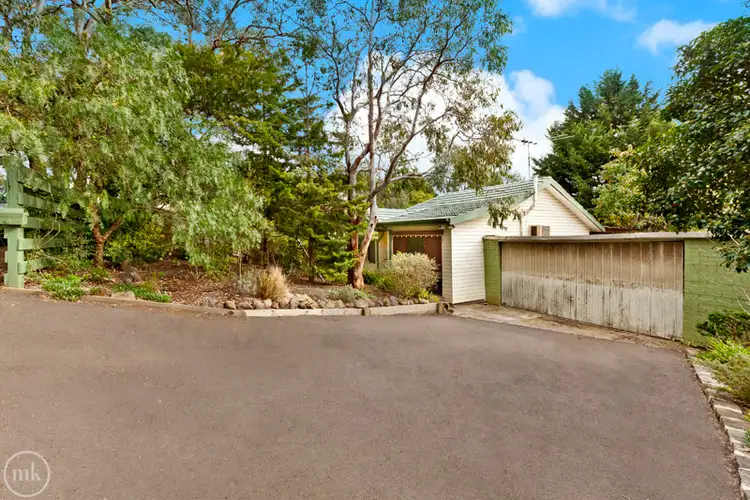 431 Ryans Road, Diamond Creek VIC 3089