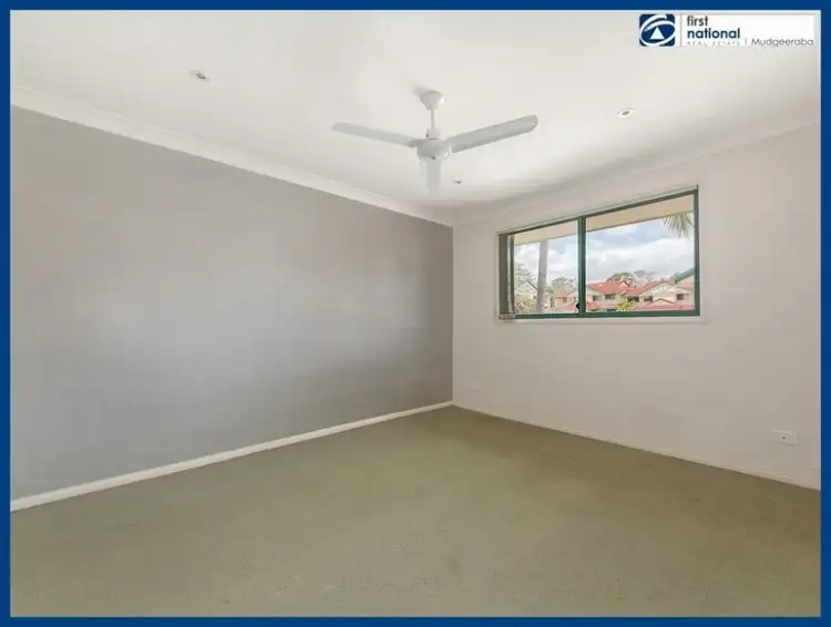Seventh view of Homely townhouse listing, 20/12 Sarath Street, Mudgeeraba QLD 4213
