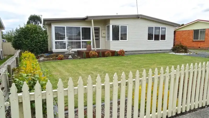 Main view of Homely house listing, 10 Gerrand Street, Latrobe TAS 7307